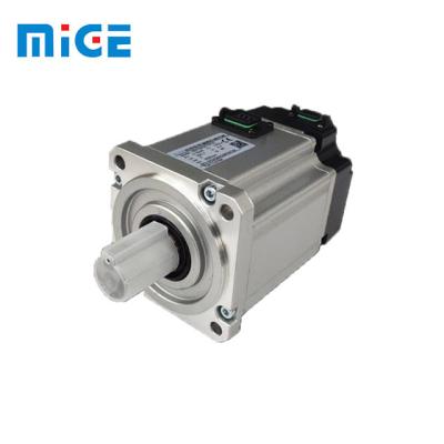 China New Design 60mm Drip Proof 400w 3000rpm Short Size AC Servo Motor for sale