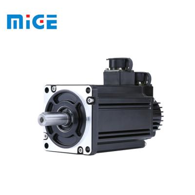 China Totally Enclosed 100 Series AC Servo Motor For Automation Machinery for sale