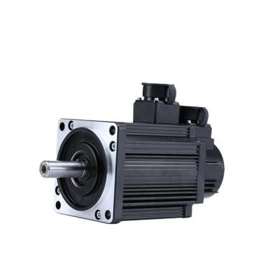 China 150mm 3.8kw 2500rpm Drip Proof High Torque AC Servo Motors for sale