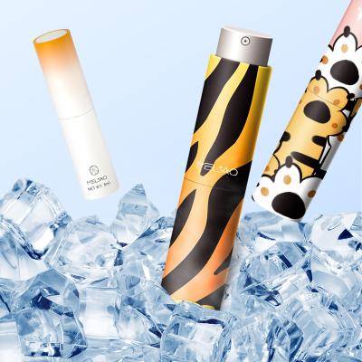 China Freshen Breath and Eliminate Bad Breath Hot Selling Private Label 2022 Natural Portable Remove Bad Breath Fishing Mouth Spray Alcohol Free Custom Logo for sale