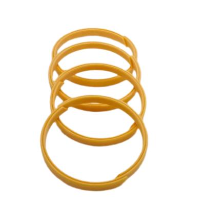 China Phenolic Wholesale Mechanical Oil Resistance Seal Sandwich Oil Seal Spare Parts for sale