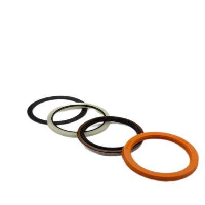 China High Quality Oil Resistor Chinese Manufacturer Gasket Kit For HD250-5 HD250-7 Arm Cylinder Gasket Kit for sale