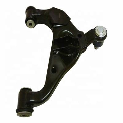 China LOWER CONTROL ARM FOR TOYOTA 48069-0K040 OEM STANDARD for sale