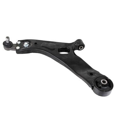 China FRONT LOWER CONTROL ARM FOR HYUNDAI 54500-2S000 54501-2S000 OEM STANDARD for sale