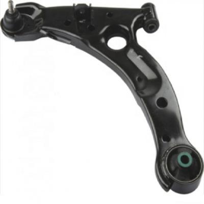 China FRONT LOWER CONTROL ARM FOR HYUNDAI 54500-17000 OEM STANDARD 54501-17000 for sale