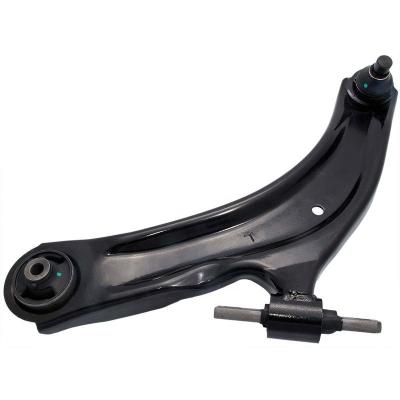 China FRONT CONTROL ARM FOR NISSAN 54500-4CL1B 54501-4CL1B OEM STANDARD for sale