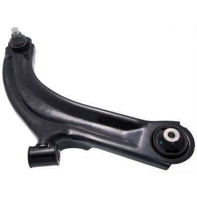 China FRONT CONTROL ARM FOR NISSAN 54500-AX600 54501-AX600 OEM STANDARD for sale