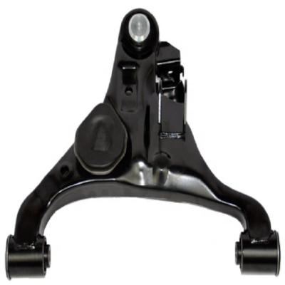 China LOWER CONTROL ARM FOR NISSAN 54501-EA009 54500-EA009 OEM STANDARD for sale