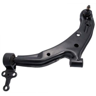 China LOWER CONTROL ARM FOR NISSAN 54501-4M410 54500-4M410 OEM STANDARD for sale