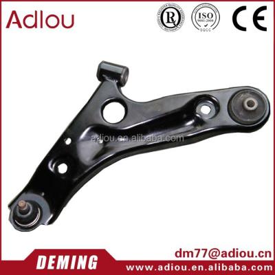 China 45201-68K00 SUZUKI CELERIO STEEL CONTROL ARM for sale