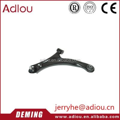 China Wholesale Suzuki Aerio 45201-59J00 45202-59J00 Suspension Steel Control Arm for sale