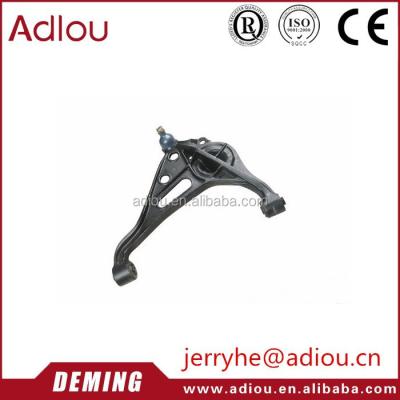 China Steel 45202-67D01 45201-67D01 SUZUKI SUSPENSION SYSTEM CONTROL ARMS for sale