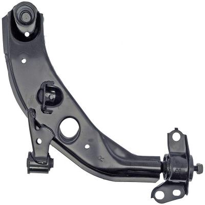 China LOWER CONTROL ARM FOR MAZDA GA2A-34-300A GA2A-34-350A OEM STANDARD for sale