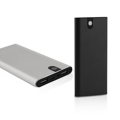 China Supply 2020 new products alibaba bestselling power bank 10000mah power bank for xiaomi smart phones for sale