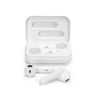 China Hot selling Earbuds tws W100 mini radio blue tooth stereo earphone for iPhone for sale