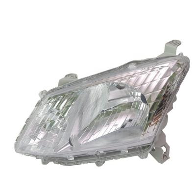 China headlight for isuzu dmax OEM 2013 898125389 898125390 GL-017-031 for sale