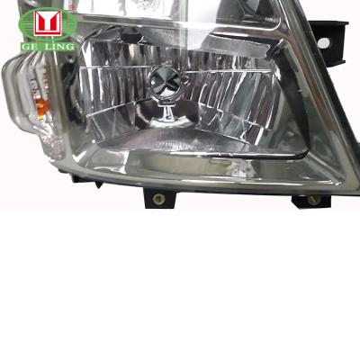 China New bright auto headlight with OEM N900-37721001 FOR JMC-KAIRUI GL-023-001 for sale