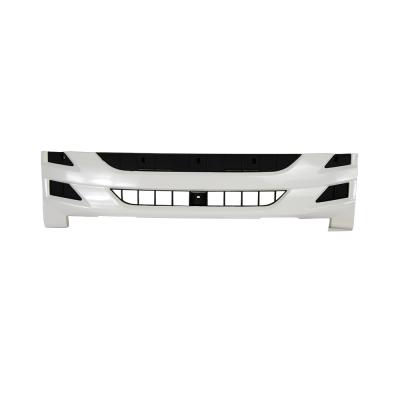 China High Quality PP Car White Auto Front Grills For Isuzu ELF NPR NKR 700P Narrow for sale