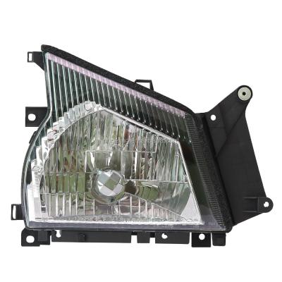 China Automobile Lamp High Quality Auto Car Lamp Assembly Head Lights For Isuzu 600P for sale