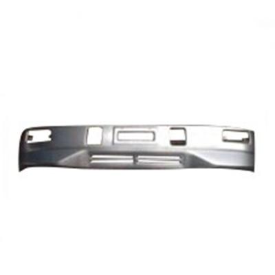 China ABS/PP Wholesales Car Guard Front Bumper For ISUZU TRUCK 600P for sale