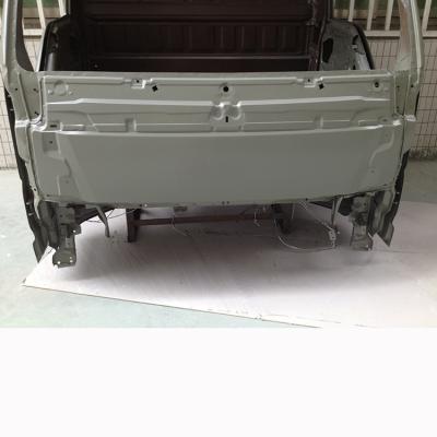 China sheet metal DRIVER'S CAB NEW FOR ISUZU NPR TRUCK for sale