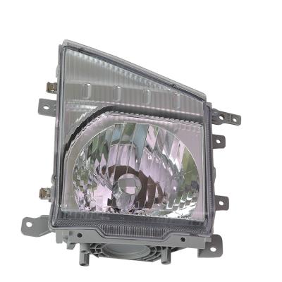 China Factory supply high power car led headlight for ISUZU TRUCK NEW 100P GL-01-061 for sale