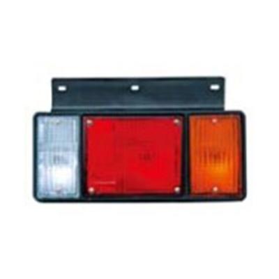 China low price tail lamp light use for auto GL-01-009 for sale