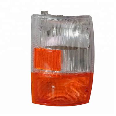 China PP GELING Hot Sales Corner Lamp DEPO213-1518-CYV1/V2 For ISUZU NPR for sale