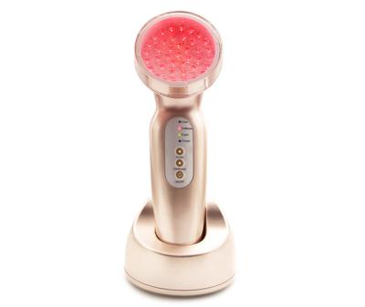 China Skin Revitalizer TV Shopping Products Led Light Skin Care Photon Therapy Face Lifting for sale