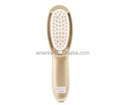 China 2 | health care 3h hair growth laser comb, bald head anti hair loss massager for home use, best hair care spa machine for sale