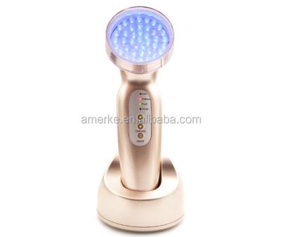 China Facelift Amerke Pdt Led Therapy Acne Blue Light Treatment For Led Light Therapy Machine for sale