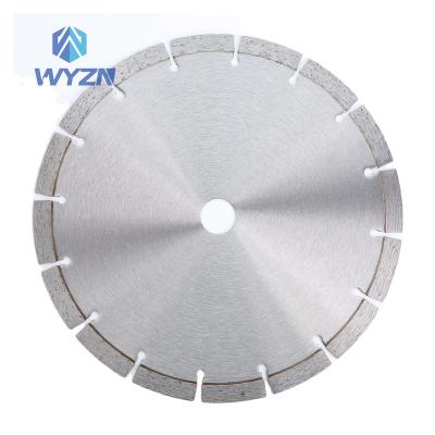 China High Speed.Straight Smooth Edge Factory Direct Supplier Precision Cutting Without Chippings Diamond Saw Blade for sale