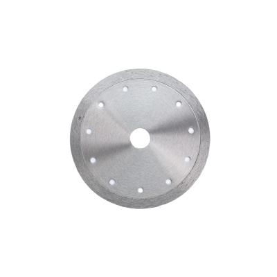 China High Speed.Straight Smooth Edge High Quality Cheap Price High Efficiency Diamond Saw Blade Diamond Saw Blade for sale