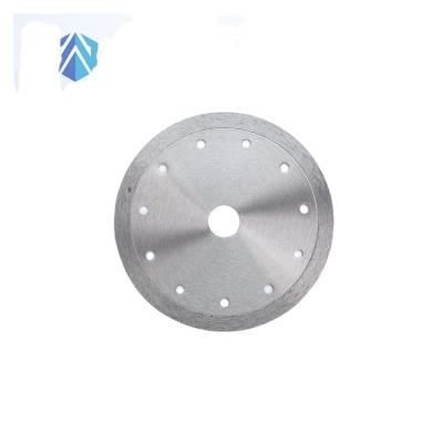 China High Speed.Straight Smooth Edge Wholesale Cheap Price New Design Fast And High Productivity Trimming Diamond Saw Blade for sale