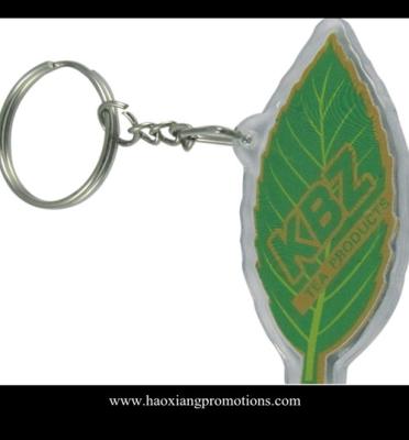 China Newest acrylic Keychain design,cheapest hot clear acrylic keychain with custom logo for sale