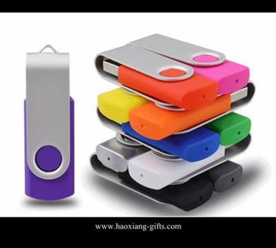 China Chinese Manufacturer 1GB to 64GB OTG USB Flash Drive for Promotional Gifts for sale