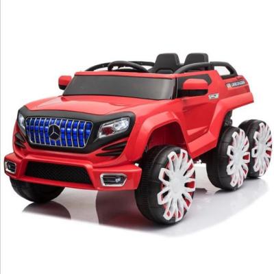 China China Hot Sale Kids Electric Car Battery Powered Baby Ride On Toy Cars for sale