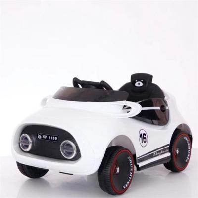 China 12V children riding kids electric car battery operated toy car for sale