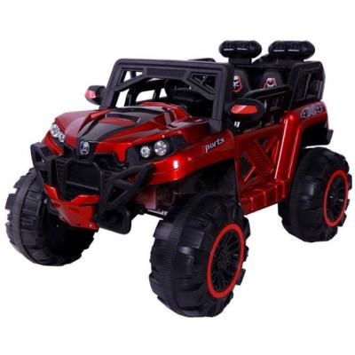 China Hot Sale Multi-Fuction Children Toy Go Kart / Outdoor Electric Kids Toy Car For Kids for sale