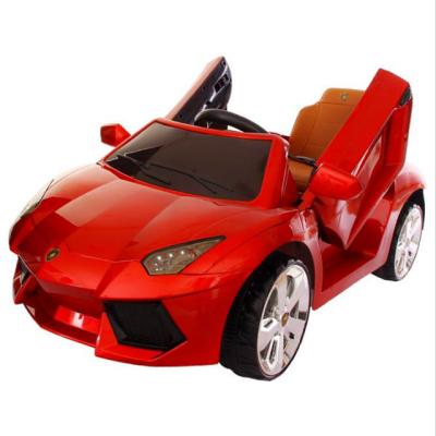 China manufacturer wholesale car toy kids electric car battery operated toy car for kids for sale