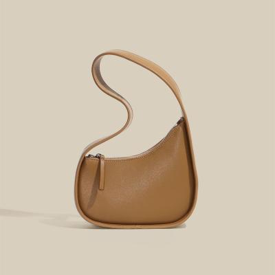 China 100% eco-friendly high quality genuine leather luxury handbags women handbags leather purses for sale