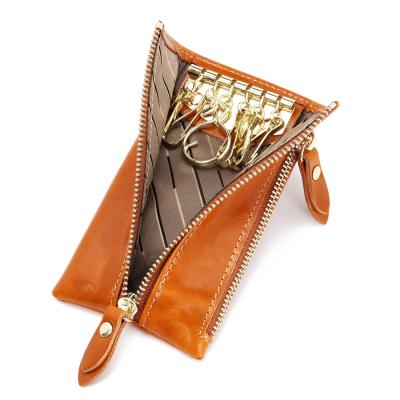 China Women Anti-theft Short Wallet Solid Color Fashion Bag Leather Main Money Bags Mini Card Holder Female Coin Purse for sale