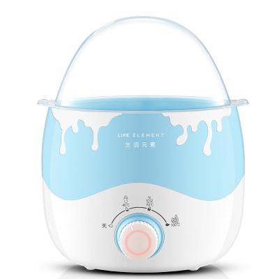 China Milk Bottle Warmer Warmer With Food Heater Function E518--2 for sale