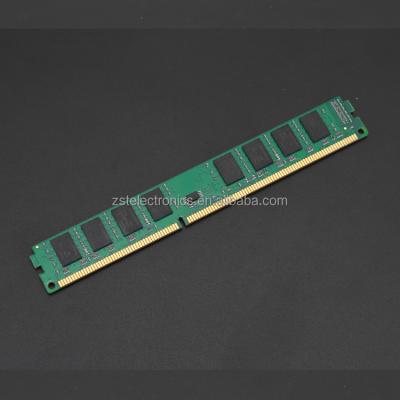 China Wholesale Desktop Compatible Ram 1gb 2gb 4gb 8gb DDR2 DDR3 Ram Supported Memory Motherboard For Desktop for sale