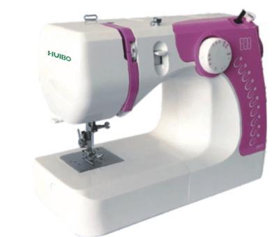 China The best-selling Mini Sewing Machine JA2-2 of the 2021 multifunctional household sewing machine for sale