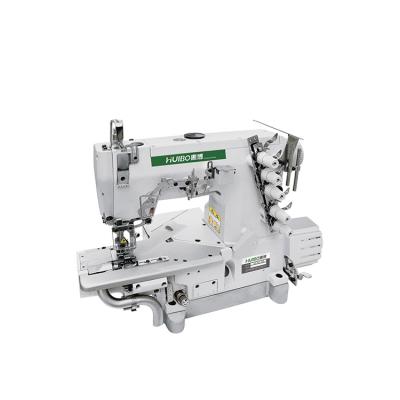 China Garment Shops Direct Drive Cheap Automatic Coupling Price Sewing Machine With Knife Coupling Sewing Machine for sale