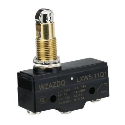 China LXW5-11Q1 Microswitch Travel Switch WZAZDQ Limit Switch Copper Contact LXW5-11Q1 for sale