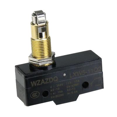 China LXW5-11Q2 Microswitch Travel Switch WZAZDQ Limit Switch Copper Contact LXW5-11Q2 for sale