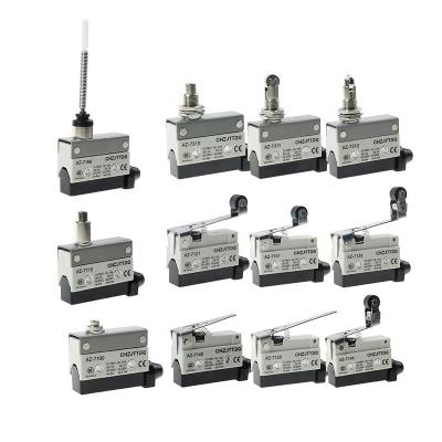 China micro switch AZ73117310 7166 7140 7144 travel switch limit switch LXW5 for sale