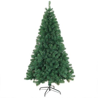 China 2022 Hot Sale Customized Christmast Ornament Factory Price Decorated Giant Outdoor Lighting Christmas Tree for sale